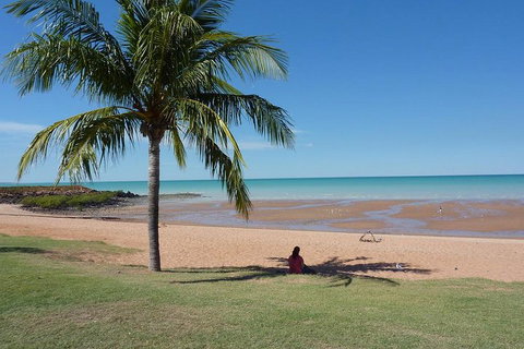 Enthralling Broome Self-Guided Audio Tour - Bed n Breakfasts 4