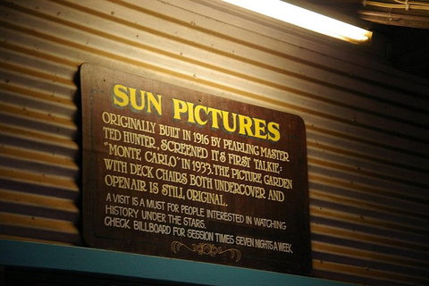 Enthralling Broome Self-Guided Audio Tour - Bed n Breakfasts 5