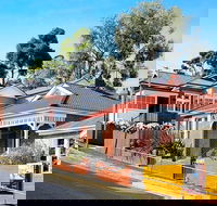 Wonderful Hobart Self-Guided Audio Tour - Accommodation Australia