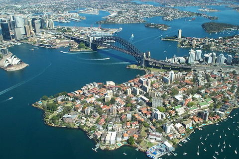 Sydney Self-Guided Audio Tour - Local Tourism 1