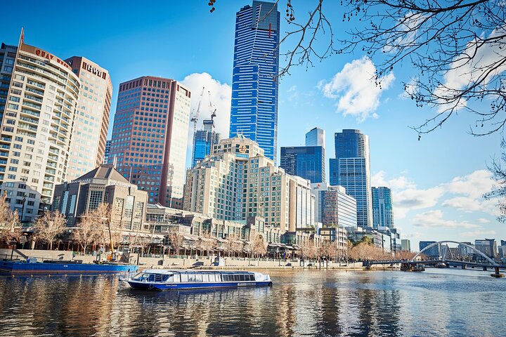 Melbourne VIC Accommodation Australia