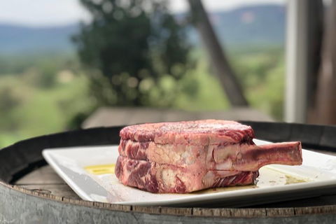 Luxury Blue Mountains Tour With Aussie BBQ Lunch And Wine Tasting - Accommodation Australia 0