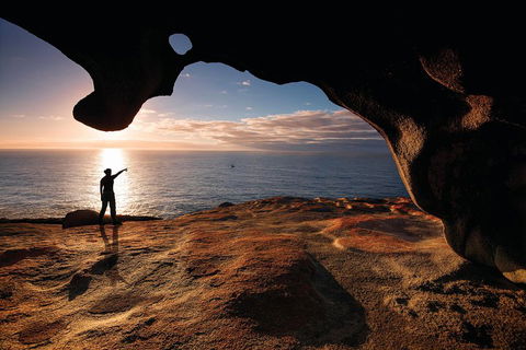 Kangaroo Island Scenic Trail Tour - Accommodation Australia 1