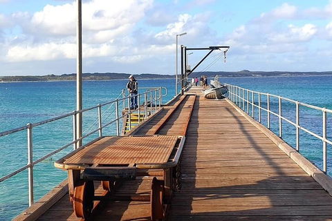 Kangaroo Island Scenic Trail Tour - Accommodation Australia 3
