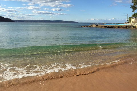 Small-Group Sydney's Northern Beaches And Ku-ring-gai National Park Bus Tour - Accommodation Australia 1