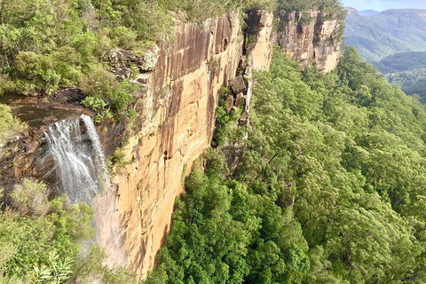 Southern Highlands & South Coast Private Tour From Sydney - Accommodation Australia 0