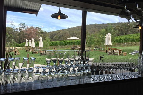 Southern Highlands & South Coast Private Tour From Sydney - Accommodation Australia 1