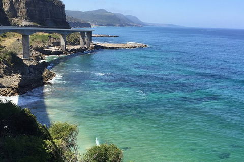 Southern Highlands & South Coast Private Tour From Sydney - Accommodation Australia 4
