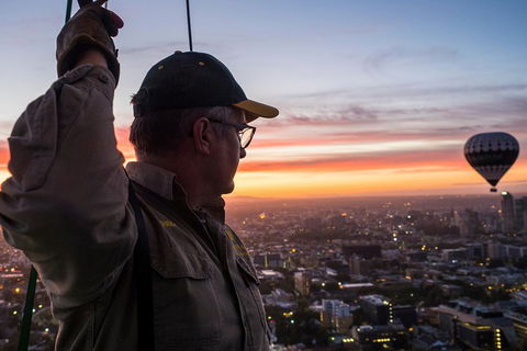 Melbourne Balloon Flight At Sunrise - Australia Shopping 3