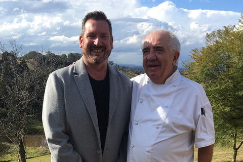 Personalised, All-inclusive Day Tours Of The Hunter Valleys Finest Venues - Accommodation Australia 1