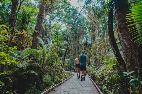 Full Day Cooktown Private Tour - Local Tourism 0