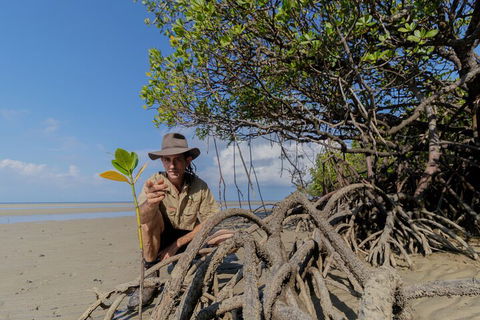 Full Day Cooktown Private Tour - Local Tourism 2