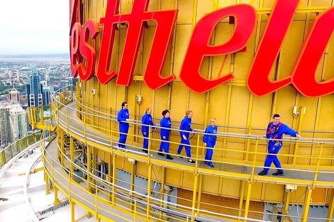 Sydney SKYWALK At Sydney Tower Eye Ticket - Accommodation Australia 1