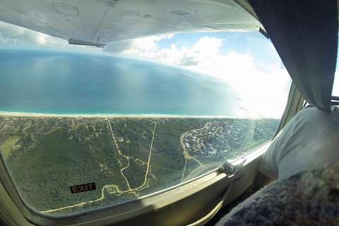 Perth Scenic Flight - City River And Beaches - Accommodation Australia 0