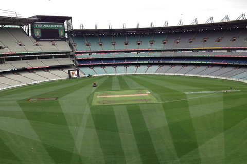 Legends & Champions Tour - Bed n Breakfasts 0