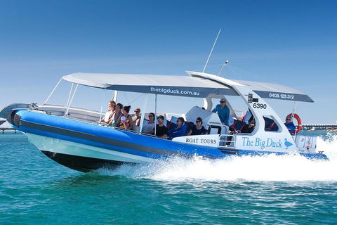 Southern Ocean Adventure From Victor Harbor - Local Tourism 5
