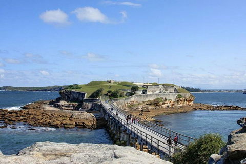Sydney Six Beaches Trike Tour - Accommodation Australia 0