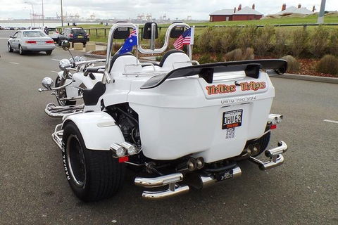 Sydney Six Beaches Trike Tour - Accommodation Australia 4