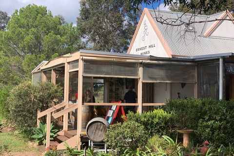 Luxury Hunter Valley Wildlife, Wine & Vodka Tasting Tour From Sydney - Accommodation Australia 4