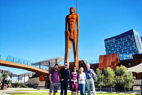 The ULTIMATE Perth Walking Tour: History, Architecture, Art, Nightlife + More! - Local Tourism 0