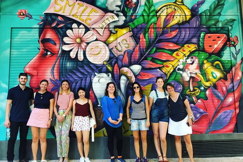 The ULTIMATE Perth Walking Tour: History, Architecture, Art, Nightlife + More! - Local Tourism 1
