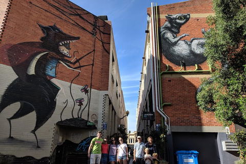The ULTIMATE Perth Walking Tour: History, Architecture, Art, Nightlife + More! - Local Tourism 2