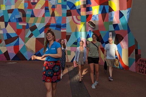 The ULTIMATE Perth Walking Tour: History, Architecture, Art, Nightlife + More! - Local Tourism 5