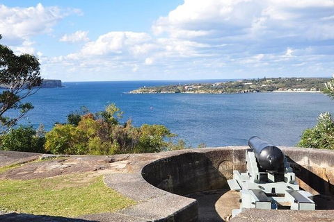 Sydney Half Day Private Tour - Accommodation Australia 1