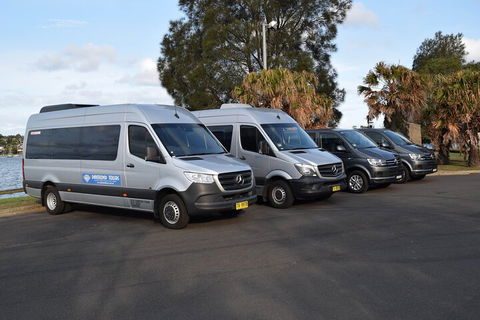 Sydney Half Day Private Tour - Accommodation Australia 2