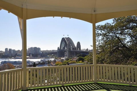 Sydney Half Day Private Tour - Accommodation Australia 3