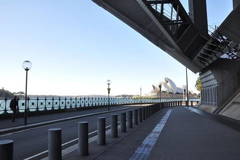 Sydney Half Day Private Tour - Accommodation Australia 4