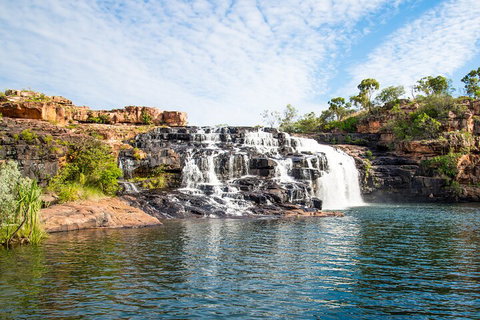 9-Day Kimberley Offroad Adventure From Broome To Darwin - Bed n Breakfasts 1