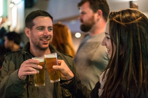 Complete Melbourne Walking Tour - Local Tourism 1