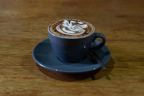 Complete Melbourne Walking Tour - Local Tourism 4