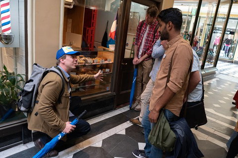 Complete Melbourne Walking Tour - Local Tourism 5