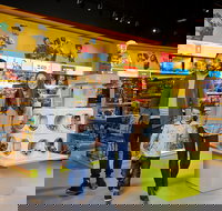 LEGOLAND Discovery Centre Melbourne General Entry Ticket - Accommodation Australia