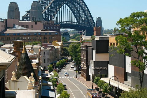 Big Bus Sydney And Bondi Hop-on Hop-off Tour - Accommodation Australia 0