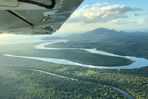 Scenic Cooktown & Outback (Fly/Drive) From Cairns, CNS Beaches Or Port Douglas - Accommodation Australia 0