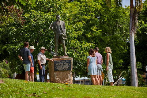 Scenic Cooktown & Outback (Fly/Drive) From Cairns, CNS Beaches Or Port Douglas - Accommodation Australia 1