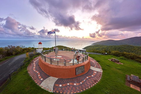 Scenic Cooktown & Outback (Fly/Drive) From Cairns, CNS Beaches Or Port Douglas - Accommodation Australia 3
