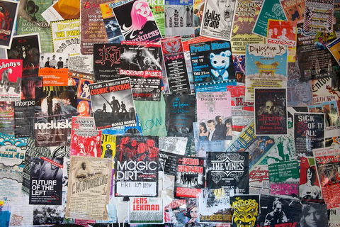 Live Music Melbourne Bus Tour - Accommodation Australia 4