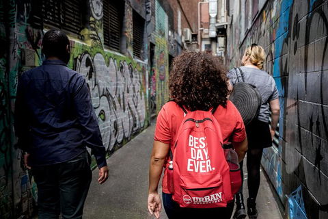 Afternoon In Melbourne: Small Group Booze And History Tour - Local Tourism 4
