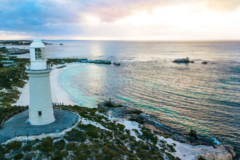 Discover Rottnest With Ferry & Bus Tour From Perth Or Fremantle - Accommodation Australia 2