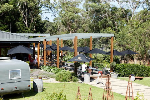 Mornington Peninsula Hot Springs Day Trip From Melbourne - Local Tourism 2