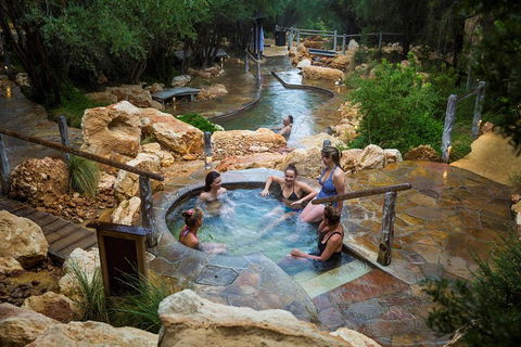 Mornington Peninsula Hot Springs Day Trip From Melbourne - Local Tourism 3