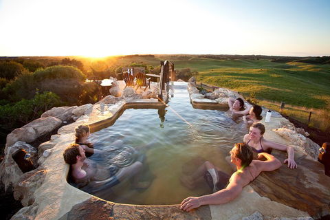 Mornington Peninsula Hot Springs Day Trip From Melbourne - Local Tourism 5