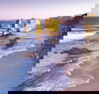 Melbourne Combo Great Ocean Road Puffing Billy Moonlit Sanctuary  Penguins - Accommodation Australia