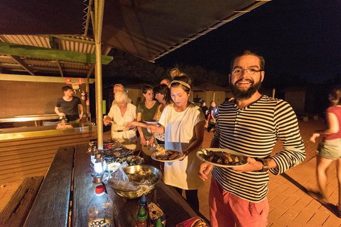 6 Day Red Centre Explorer With Accommodation - Local Tourism 2