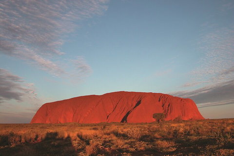 6 Day Red Centre Explorer With Accommodation - Local Tourism 4