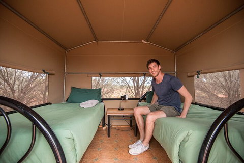 6 Day Red Centre Explorer With Accommodation - Local Tourism 5